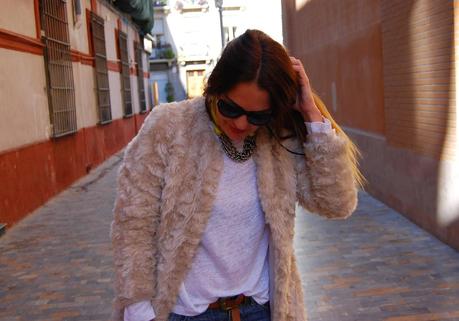 uNA dE cONTRASTES lOVE #nOUNIFORMES