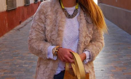 uNA dE cONTRASTES lOVE #nOUNIFORMES