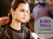 Blanca Padilla: momento