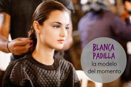 Blanca Padilla: la top del momento