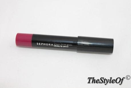 sephora lipstick