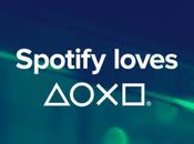 Spotify llegará finales marzo
