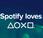 Spotify llegará finales marzo