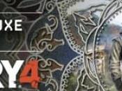 Hurk Deluxe, nuevo para FarCry