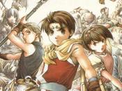 Suikoden tienen fecha lanzamiento