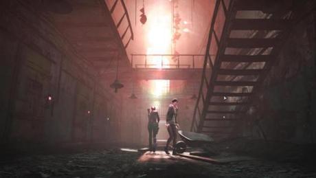 Resident Evil Revelations 2 contará con micropagos. Resident Evil: Revelations 2