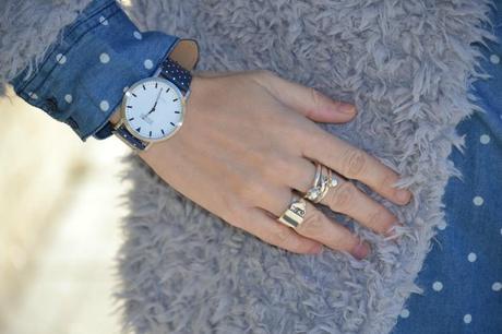 Denim lunares Denim lunares