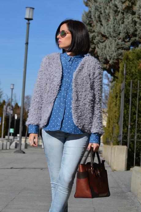 Denim lunares Denim lunares