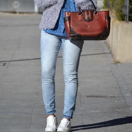 Denim lunares Denim lunares