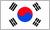 Corea del Sur