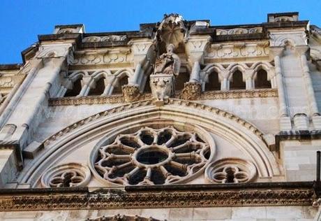 Cuenca, un paseo casi urbanita por sus dos hoces