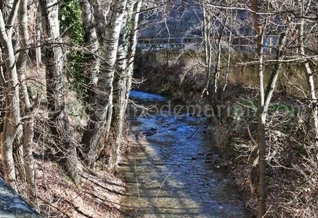 Cuenca, un paseo casi urbanita por sus dos hoces