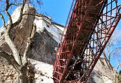 Cuenca, un paseo casi urbanita por sus dos hoces