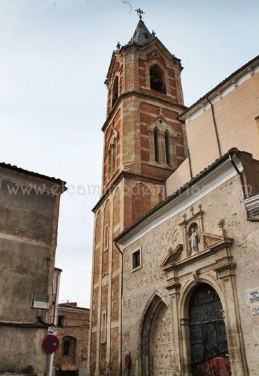 Cuenca, un paseo casi urbanita por sus dos hoces