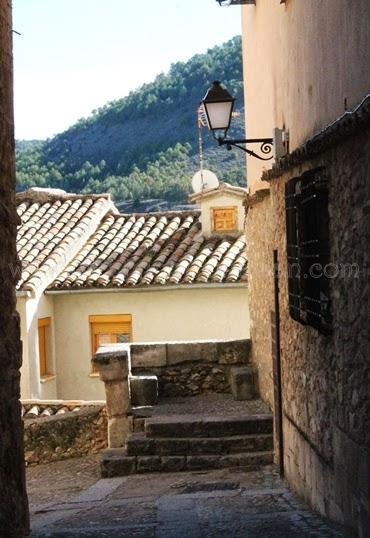 Cuenca, un paseo casi urbanita por sus dos hoces