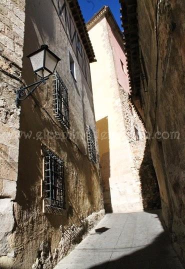 Cuenca, un paseo casi urbanita por sus dos hoces