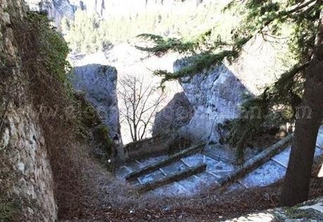 Cuenca, un paseo casi urbanita por sus dos hoces