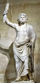 Mitología Griega: Cuáles Son Los Dioses Olímpicos y Sus Historias?