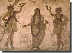 Mitología Griega: Cuáles Son Los Dioses Olímpicos y Sus Historias?