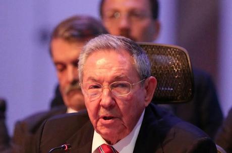 Raúl Castro: Cuba se ha ganado el derecho de que Estados Unidos respete su soberanía