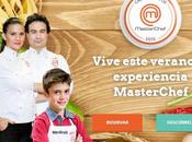 Campamentos MasterChef