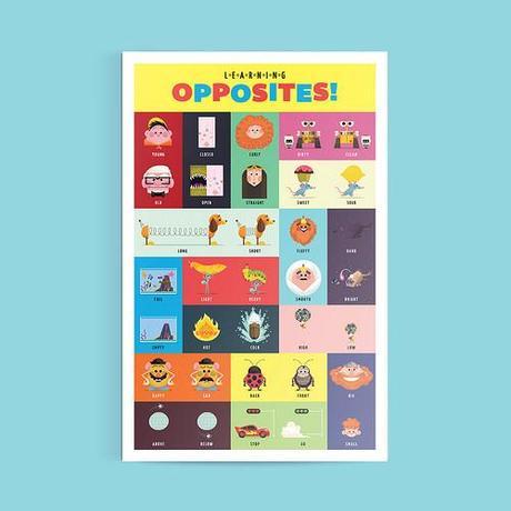 Las preciosas ilustraciones de Andrew Kolb kolb contrarios