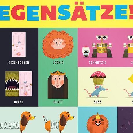 Las preciosas ilustraciones de Andrew Kolb kolb contrarios 3