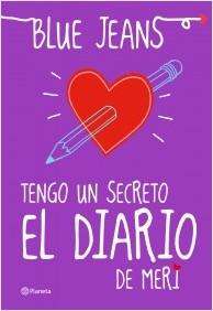  Tengo un secreto, el diario de Meri 