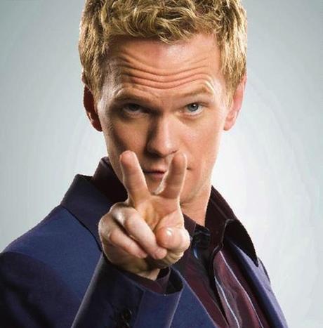 Dioses seriéfilos: Barney Stinson