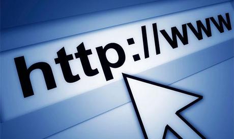 Tener una pagina web en internet