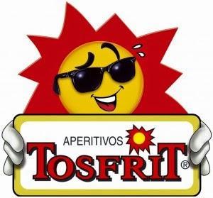 Tortilla express de Totas Tosfrit Tortilla express de Totas Tosfrit