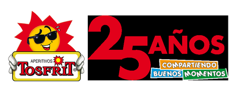 Tortilla express de Totas Tosfrit