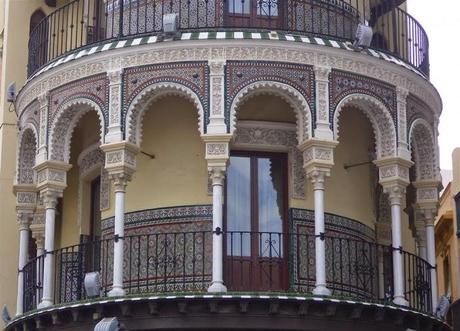Edificio La Adriática o Filella