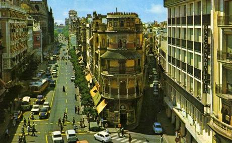 Edificio La Adriática o Filella