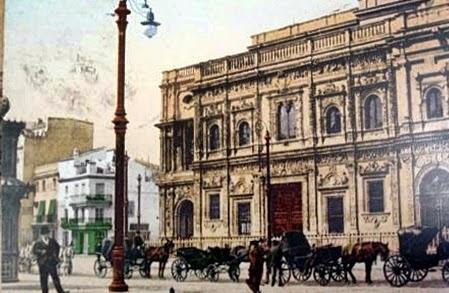 Edificio La Adriática o Filella