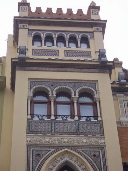 Edificio La Adriática o Filella