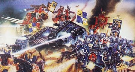 Utilidades y ayudas para Dreadball Xtreme y Epic 40K 2ª