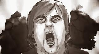 Nuevo videoclip de Napalm Death: 'Smash a single digit'