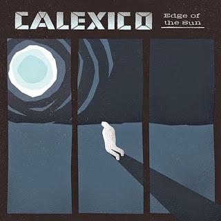 Así suena el regreso de Calexico (con Amparo Sánchez)