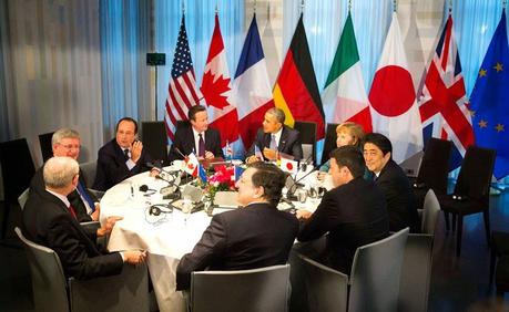 ¿Qué es el Primer Mundo?