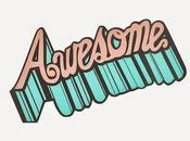 Awesome.