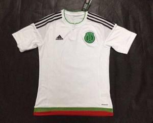 camiseta-blanca-seleccion-mexicana