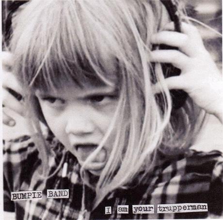 [Disco] Bumpie Band - I Am Your Trupperman (2013)