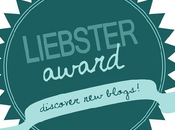 Liebster Awards! Parte DOS!