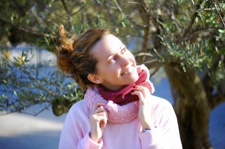 Snood para ti, Snood para mi