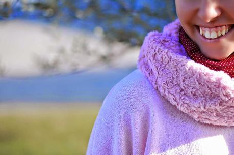 Snood para ti, Snood para mi