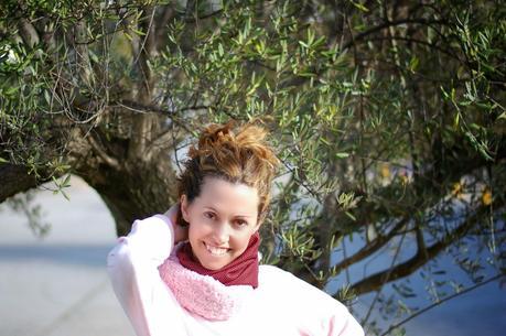 Snood para ti, Snood para mi