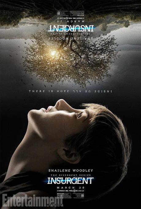 Nuevos PÓSTERS INTERACTIVOS Insurgente