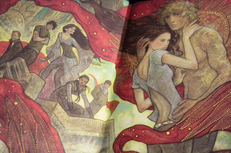 IMM 2: Mi Navidad y Fin de Año 2014