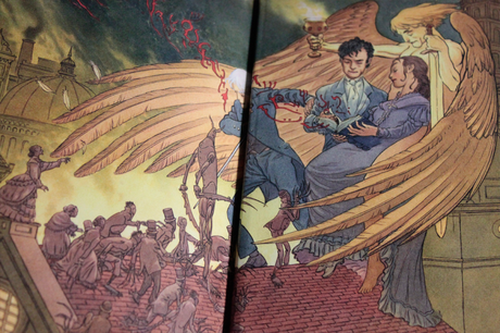 IMM 2: Mi Navidad y Fin de Año 2014